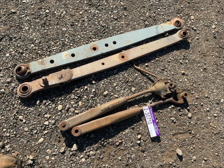Used _UNKNOWN_ _UNKNOWN_ Hitches Michigan US | Miedema Asset Management Group #1580259