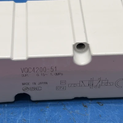 NEW SMC VQC4200-51