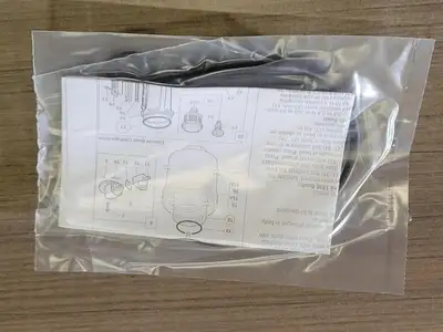 NEW NORGREN 3203-05