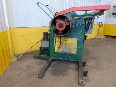 USED SESCO 53-422