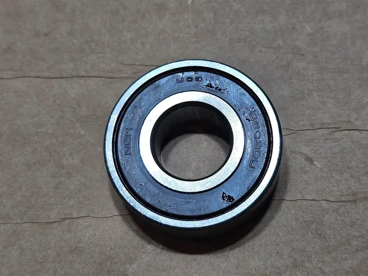 New | in-Stock NSK 6203DUC3E Bearings British Columbia CA | Lenmark #1440917