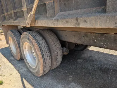 Used 2006 INTERNATIONAL 7600 Tractors & Trailers Alabama US | Proxy Equipment #1388705