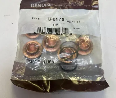 USED THERMAL DYNAMICS 8-6575