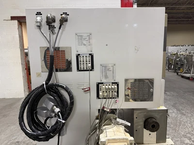Used _UNKNOWN_ _UNKNOWN_ Plastic Production Lines Ohio US | Federal Equipment Company #1399955