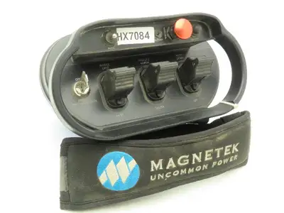 Used MAGNETEK _UNKNOWN_ Crane Accessories Indiana US | Arrow Industrial #1187027