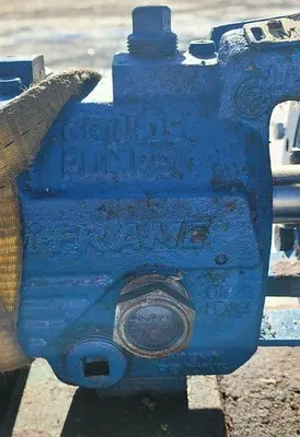 USED BRIGHTON 304 SST MIXING TANK