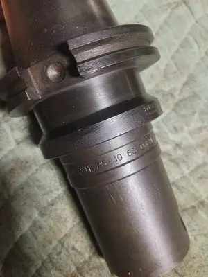 USED SANDVIK A390.45-50 63 050M