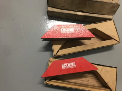 USED ECLIPSE 924