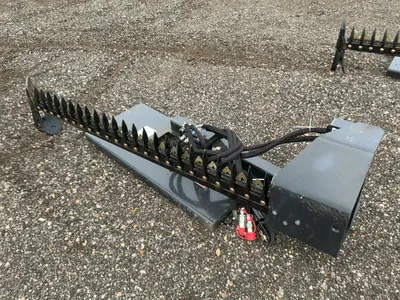 Used _UNKNOWN_ _UNKNOWN_ Sickle Bar Mowers Michigan US | Miedema Asset Management Group #1423745
