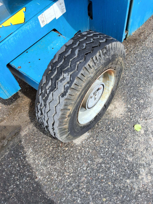 USED 2012 Genie Z-45/25J DC