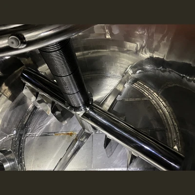 USED 3V COGEIM FILTODRY FEPXD-400