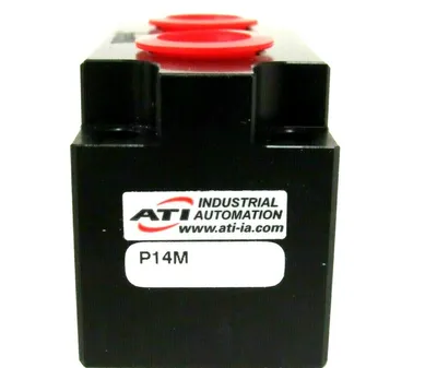 NEW ATI 9120-P14-M TOOL CHANGING MODULE P14-M 9120P14M