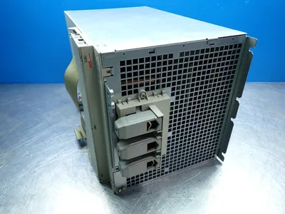 Used SIEMENS 6SN11231AA010FA1 Servo Drives Ohio US | HGR 24 #903197