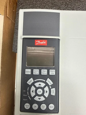Danfoss 132H6104 Variable Frequency Drives | Fram Fram LLC (11)