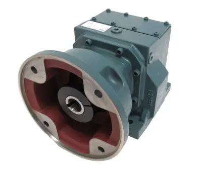 NEW DODGE HB482CN180TC IN-LINE HELICAL REDUCER 14.68:1