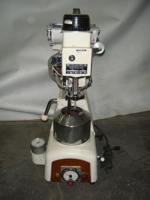 Used _UNKNOWN_ _UNKNOWN_ Viscometers Minnesota US | A&I Equipment #1317278