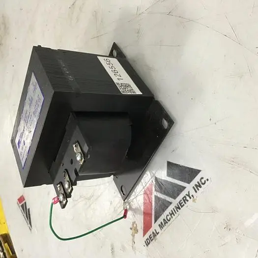 Used ACME TRANSFORMER TA-2-81216 Transformers Michigan US | Ideal Machinery #591176