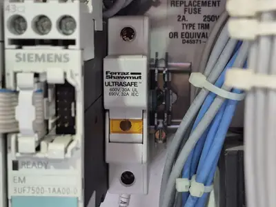 USED SIEMENS TIASTAR