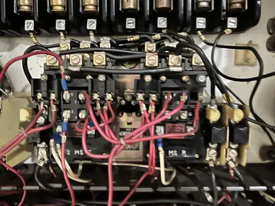 USED EGAN X37-624-1-1500