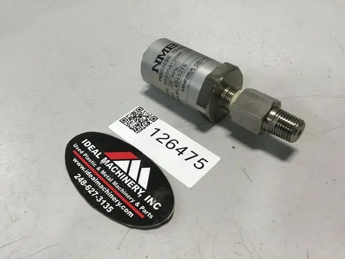 USED NMB NS100A-20MP-5222-S14
