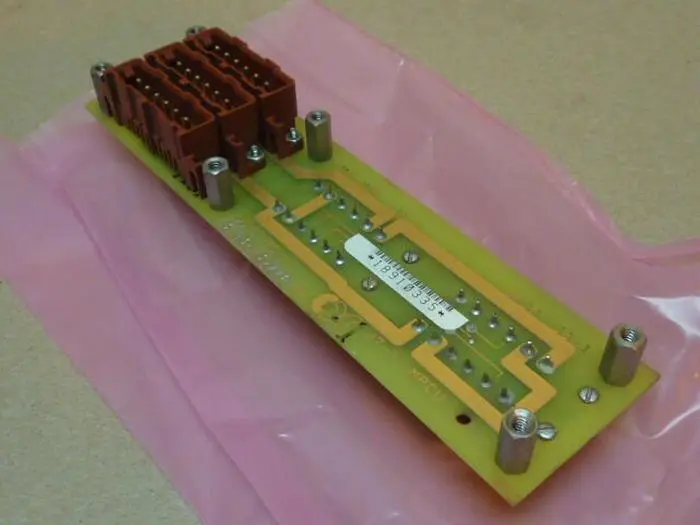 Used CINCINNATI MILACRON 3-531-3880A Circuit Boards Michigan US | Ideal Machinery #594196