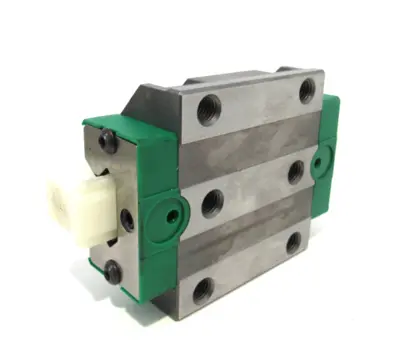 NEW INA RWU25E LINEAR BEARING