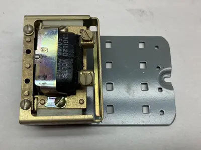 USED WARD LEONARD 447-940111