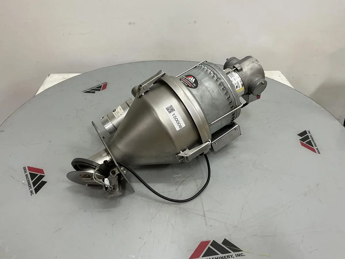 USED UNA-DYN LS-45