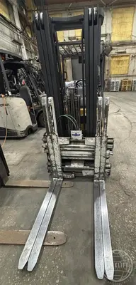 Used 2019 CATERPILLAR 2C5000 Misc Forklifts Illinois US | Forklift Exchange #1273274