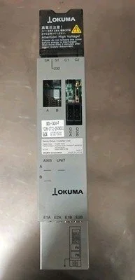 USED OKUMA OKUMA MDU-0404-F