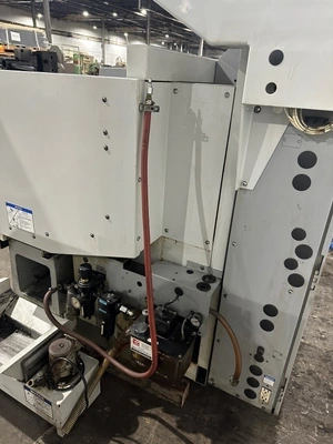 2008 HAAS GT-10 CNC Lathes | Toolquip, Inc. (6)