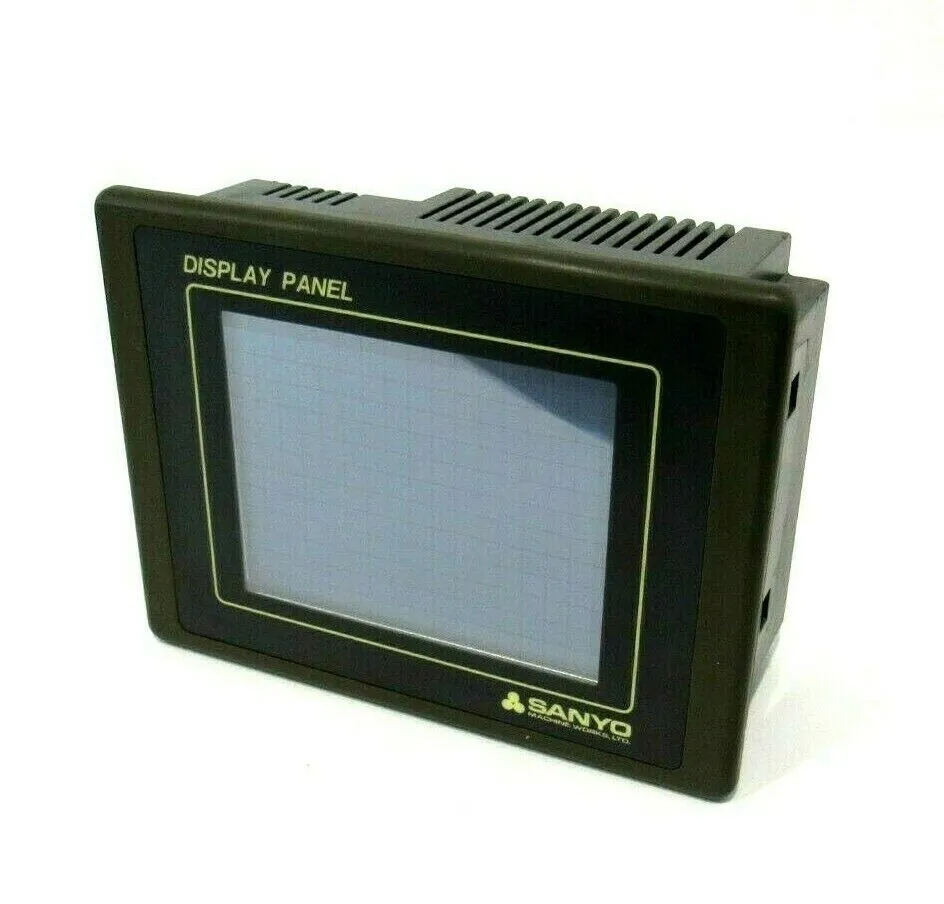 USED SANYO SVNM-DPA DISPLAY PANEL SVNMDPA