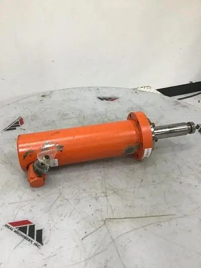 Used NISSEI FS360S14ANE / C Cylinders Michigan US | Ideal Machinery #1147201