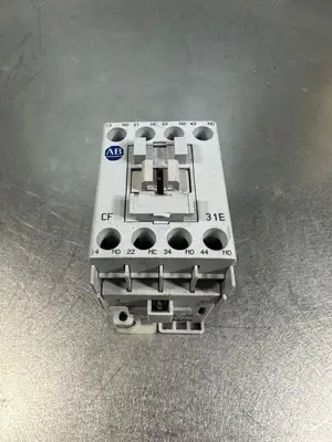 Allen-Bradley 700-CF310 Series A 600V AC. MAX (BIN-1.1.1)