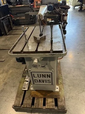 DAVIS 15 AUTO MATIC Keyseaters | GMT (5)