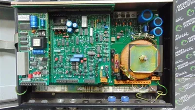 Servomex 700B13102103000 Series 700 Analyzer Control Unit Used