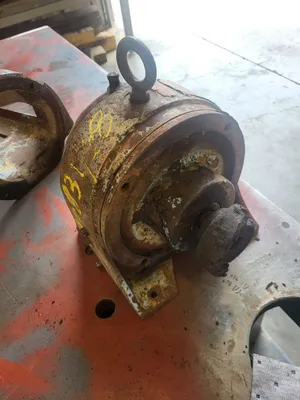 USED FOOTE BROTHERS -