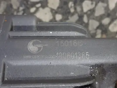 Green Canpump Pump