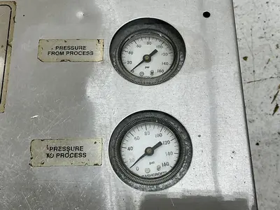 USED 1999 ADVANTAGE SK- 1075-LE-41D1