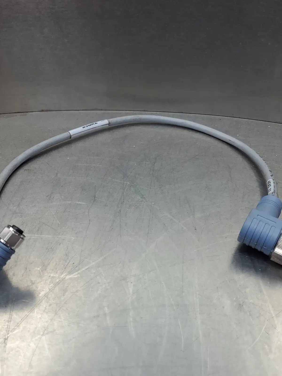 Used Turck _UNKNOWN_ Cable & Wire South Carolina US | Palmetto Automation #1545172