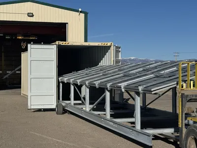 NEW SOLARSET M-20-OGS-13.76-25.5-1-F