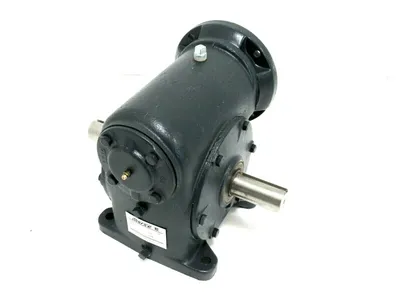 NEW MORSE 30GGT-LR-145TC GEAR REDUCER 50:1 1-3/8" DIA. MM0018-J08K 30GGTLR145T