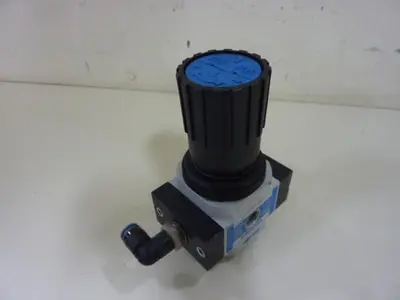 USED FESTO LR-3/8-D-MIDI