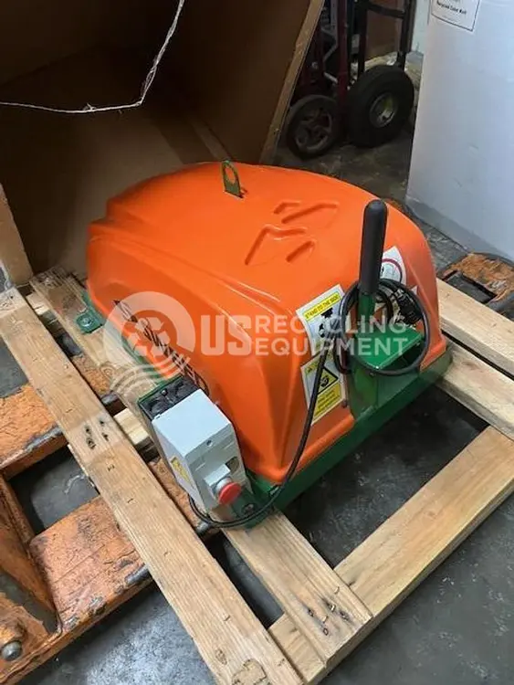 Used SWEED MODEL 300 SCRAP CHOPPER Scrap Choppers California US | US Recycling Equipment #475483