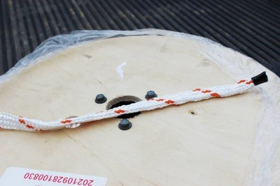 High Tensile Strength Electronic Marking System Rope