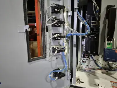 USED SIEMENS TIASTAR
