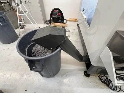 USED 2023 HAAS VF-3SS