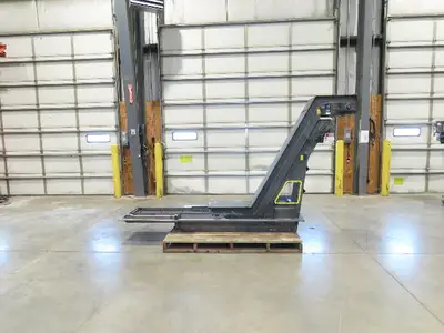 Used MAYFRAN _UNKNOWN_ Conveyor Parts Indiana US | Arrow Industrial #1366810