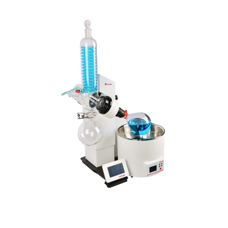 New | in-Stock LABTECH EV400 VAC Supplies and Labware | Conquer Scientific #805048