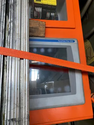 USED 1979 PACIFIC 300D10-60